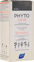 Духи, Парфюмерия, косметика УЦЕНКА Краска для волос - Phyto PhytoColor Permanent Coloring*