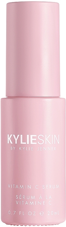 Сыворотка для лица с витамином C - Kylie Skin Vitamin C Serum — фото N1