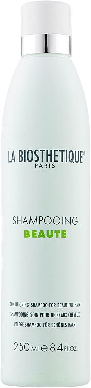 Шампунь фруктовый для ежедневного применения - La Biosthetique Daily Care Shampooing Beaute