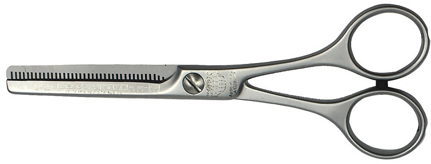 Филировочные ножницы для стрижки - Kiepe Professional 5.5 — фото N1