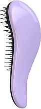 Духи, Парфюмерия, косметика Щетка для распутывания волос - KayPro Dtangler The Mini Brush Purple