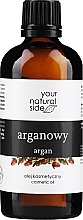 Олія для тіла "Арганова" - Your Natural Side Olej — фото N5