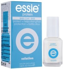 Духи, Парфюмерия, косметика Протеиновое базовое покрытие - Essie Protein Basecoat