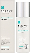 УЦЕНКА Увлажняющий крем для лица - REJURAN Moisturizer Hydration Protecting Cream * — фото N2