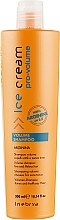 Шампунь для тонкого волосся - Inebrya Ice Cream Volume Shampoo — фото N5