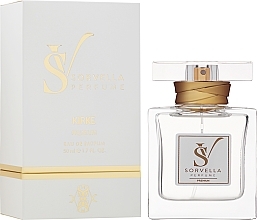 Sorvella Perfume KIRK - Парфуми — фото N2