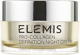 Духи, Парфюмерия, косметика Ночной лифтинг-крем для лица - Elemis Pro-Definition Night Cream
