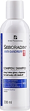 Шампунь проти лупи - Seboradin Shampoo Anti-Dandruff — фото N1