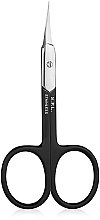 Ножницы для кутикулы 9611 - SPL Professional Manicure Scissors — фото N1