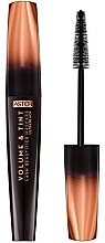 Духи, Парфюмерия, косметика Тушь для ресниц - Astor Lash Beautifier Volume&Tint Mascara