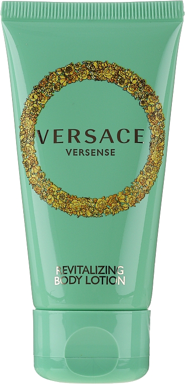 Versace Versense - Набір (edt 30ml + b/l 50ml) — фото N3