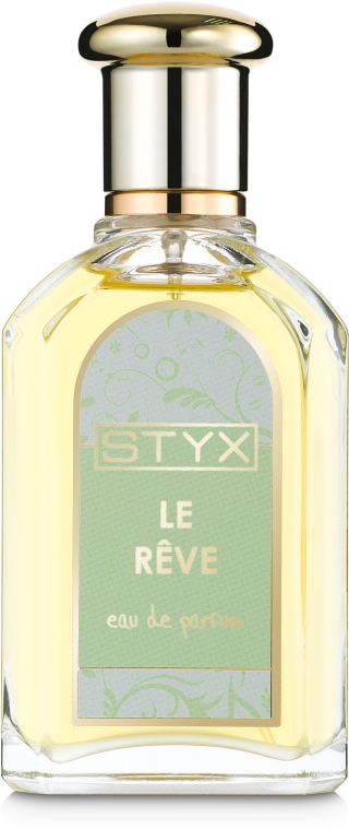 Styx Naturcosmetic La Reve - Парфюмированная вода — фото N1