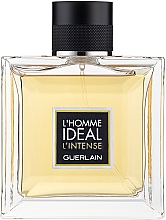 Guerlain L’Homme Ideal L'Intense - Парфюмированная вода — фото N3