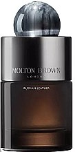 Molton Brown Russian Leather Eau de Parfum - Парфумована вода — фото N2