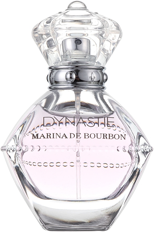 Marina De Bourbon Dynastie Mademoiselle - Парфумована вода