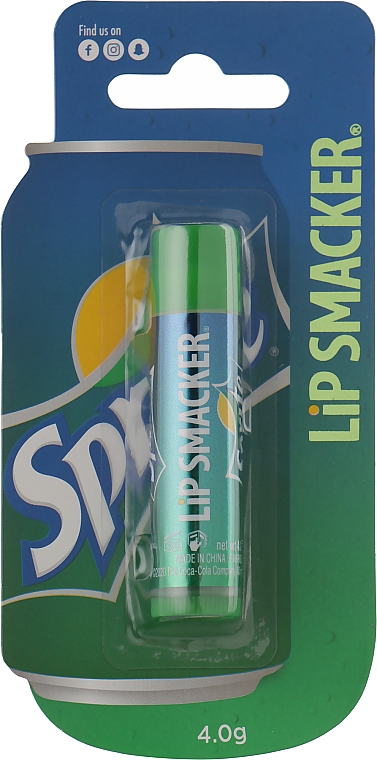 Бальзам для губ "Sprite" - Lip Smacker