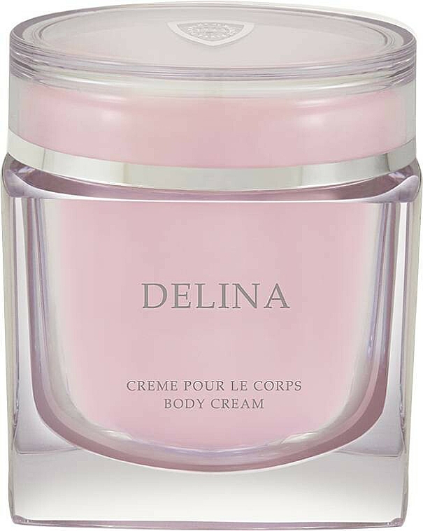 Parfums de Marly Delina - Крем для тіла — фото N2