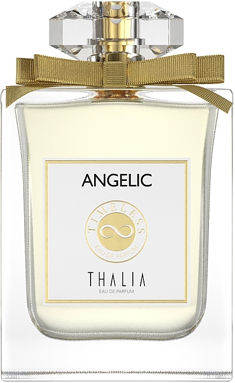 Thalia Timeless Angelic - Парфумована вода (тестер з кришечкою) — фото N1