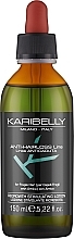 Духи, Парфюмерия, косметика Лосьон для стимуляции роста волос - Karibelly Anti-Hairloss Regrowth Stimulating Lotion