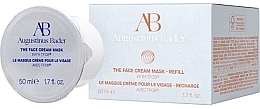 Парфумерія, косметика Крем-маска для обличчя - Augustinus Bader The Face Cream Mask Refill (змінний блок)