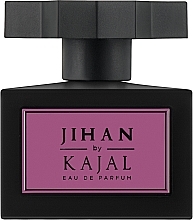 Kajal Perfumes Paris Jihan - Парфюмированная вода — фото N1