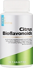 Харчова добавка "Цитрусові біофлавоноїди" - All Be Ukraine Citrus Bioflavonoids — фото N1