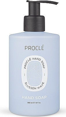 Мыло для рук - Procle Hand Soap Slussen Wave — фото N1