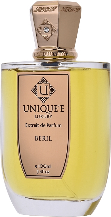 Unique'e Luxury Beril - Духи — фото N1
