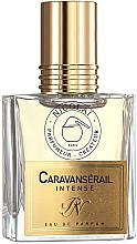 Nicolai Parfumeur Createur Caravanserail Intense - Парфумована вода — фото N1