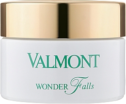Крем для демакіяжу - Valmont Wonder Falls — фото N1