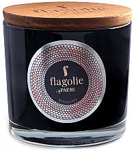 Духи, Парфюмерия, косметика Ароматическая свеча в стакане "Сегодня" - Flagolie Fragranced Candle Tonight