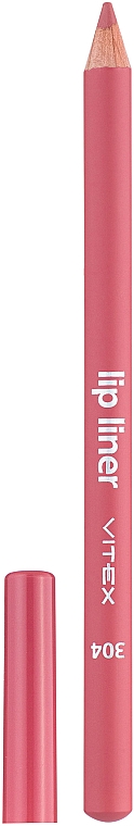 Контурный карандаш для губ - Витэкс Lip Liner