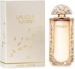 Lalique Lalique - Парфумована вода (тестер з кришечкою) — фото N2