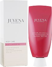 Духи, Парфюмерия, косметика Антицеллюлитный гель для тела - Juvena Body Care Contour Gel