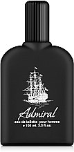 Парфумерія, косметика Aroma Parfume Maximan Ultra Admiral - Туалетна вода