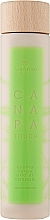 Конопляный увлажняющий крем для сухой кожи тела - Arganiae Canapa Touch Hemp Oil Body Cream — фото N1