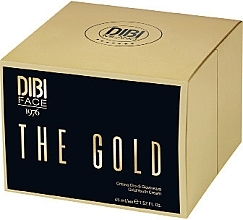 Крем для лица - DIBI Milano The Gold Gold Youth Cream  — фото N3