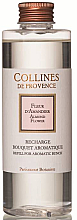 Парфумерія, косметика Аромадифузор "Квітка мигдалю" - Collines de Provence Bouquet Aromatique Almond Flower (змінний блок)