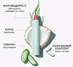 Бальзам для губ - Tarte Cosmetics Sea H2O Lip Balm — фото N3