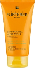 Парфумерія, косметика Шампунь відновлюючий після сонця - Rene Furterer After Sun Repairing Shampoo