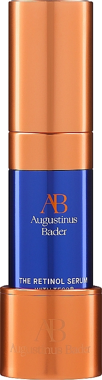 Сыворотка для лица с ретинолом - Augustinus Bader The Retinol Serum — фото N3