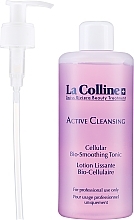 Біо-тонік з клітинним комплексом - La Colline Cellular Bio-Smoothing Tonic — фото N3