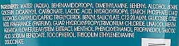 Бальзам для волосся - Klorane Anti-Pollution Protective Conditioner With Aquatic Mint — фото N3