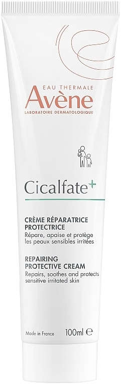 Регенерирующий защитный крем - Avene Cicalfate+ Repairing Protective Cream