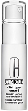 Набор - Clinique De-Aging Experts (cr/50ml + eye/treat/5ml + boost/8.5ml + bag/1pc) — фото N3