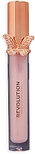 Блеск для губ - Makeup Revolution Butterfly Lip Gloss — фото N1