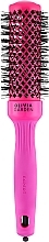 Парфумерія, косметика Термобрашинг 35 мм - Olivia Garden Expert Blowout Shine Pink