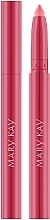 Духи, Парфюмерия, косметика Бархатная помада-карандаш для губ - Mary Kay Velvet Lip Crayon