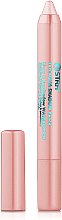 Духи, Парфюмерия, косметика Тени-карандаш - Astra Make-up 16H Aqua Shadow Pencil