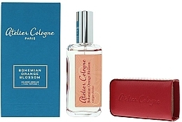 Atelier Cologne Bohemian Orange Blossom Travel Size - Одеколон  — фото N1